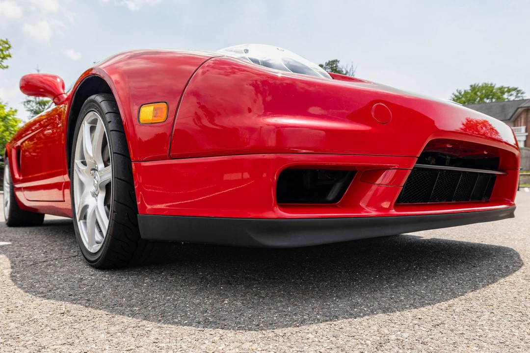 2005 Acura NA2 NSX - Image 10 of 31