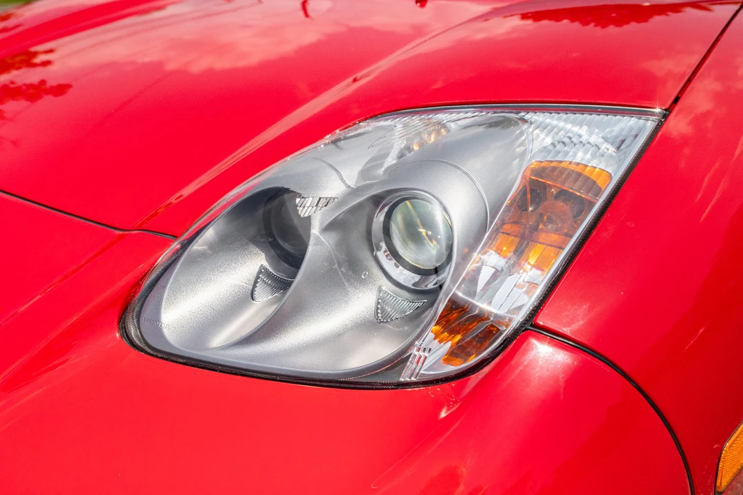 2005 Acura NA2 NSX - Image 14 of 31