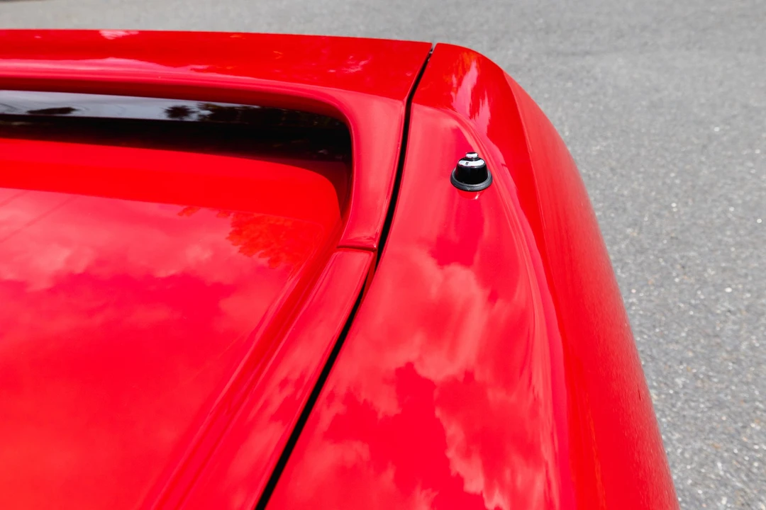 2005 Acura NA2 NSX - Image 22 of 31