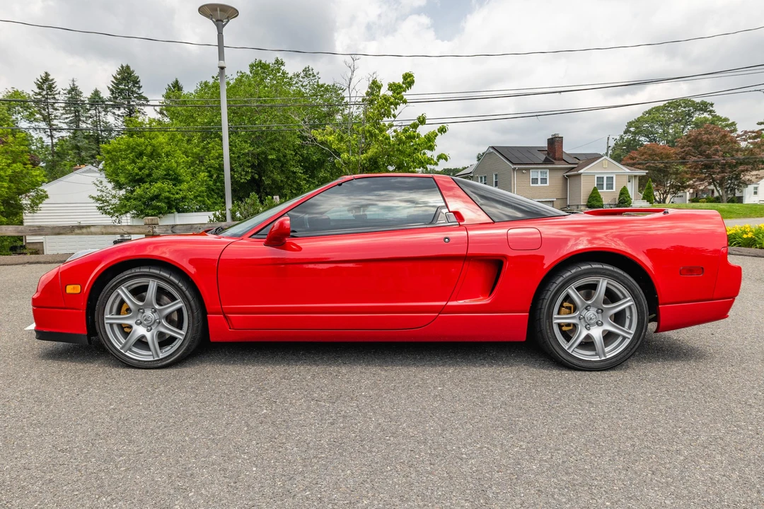 2005 Acura NA2 NSX - Image 3 of 31