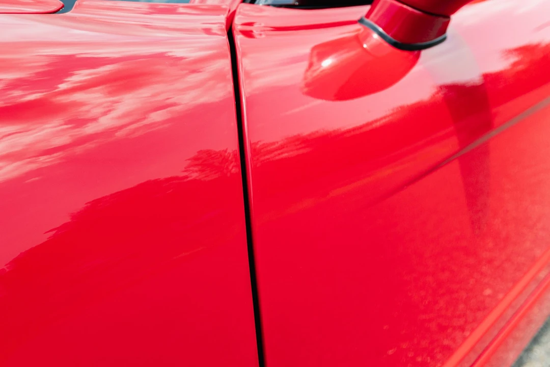 2005 Acura NA2 NSX - Image 18 of 31