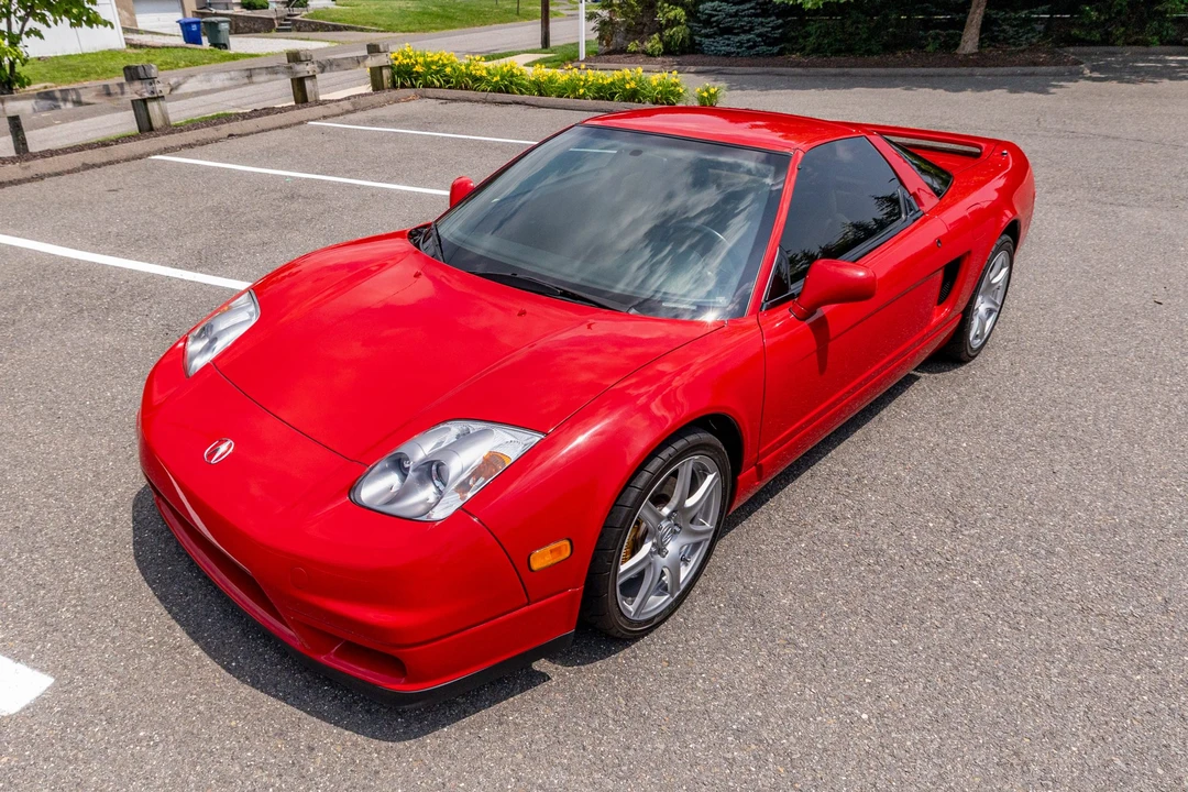2005 Acura NA2 NSX - Image 2 of 31
