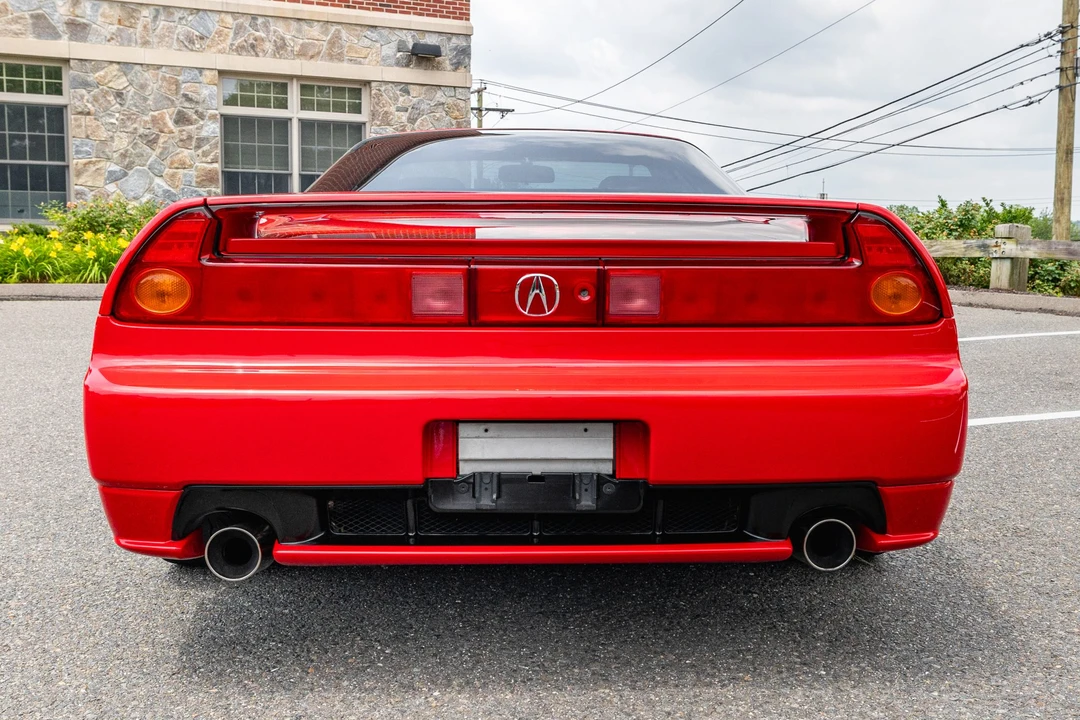 2005 Acura NA2 NSX - Image 5 of 31
