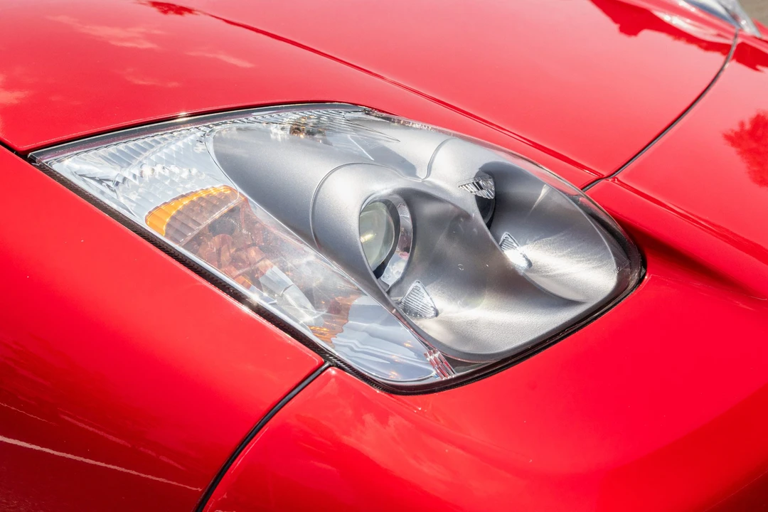 2005 Acura NA2 NSX - Image 13 of 31