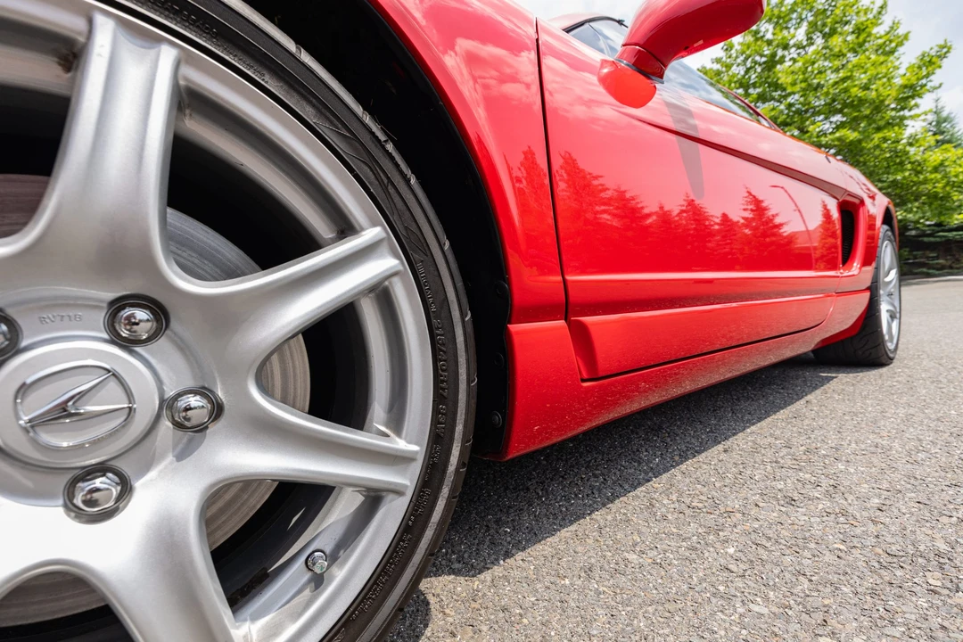 2005 Acura NA2 NSX - Image 23 of 31