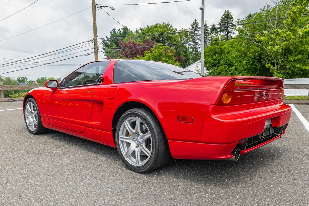 2005 Acura NA2 NSX - Image 4 of 31