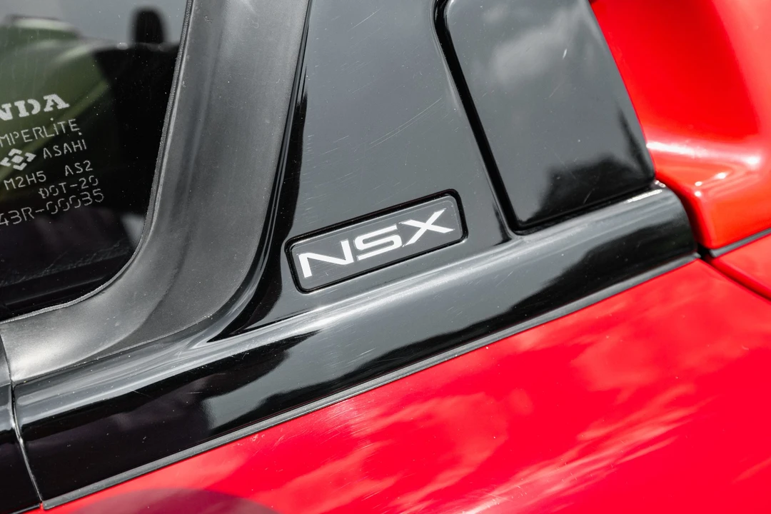 2005 Acura NA2 NSX - Image 19 of 31