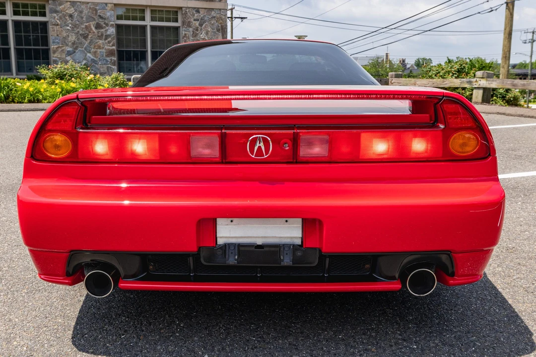2005 Acura NA2 NSX - Image 25 of 31