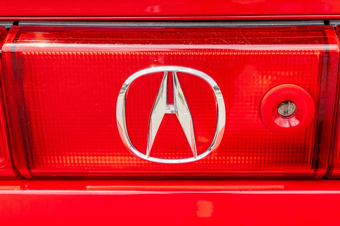 2005 Acura NA2 NSX - Image 27 of 31