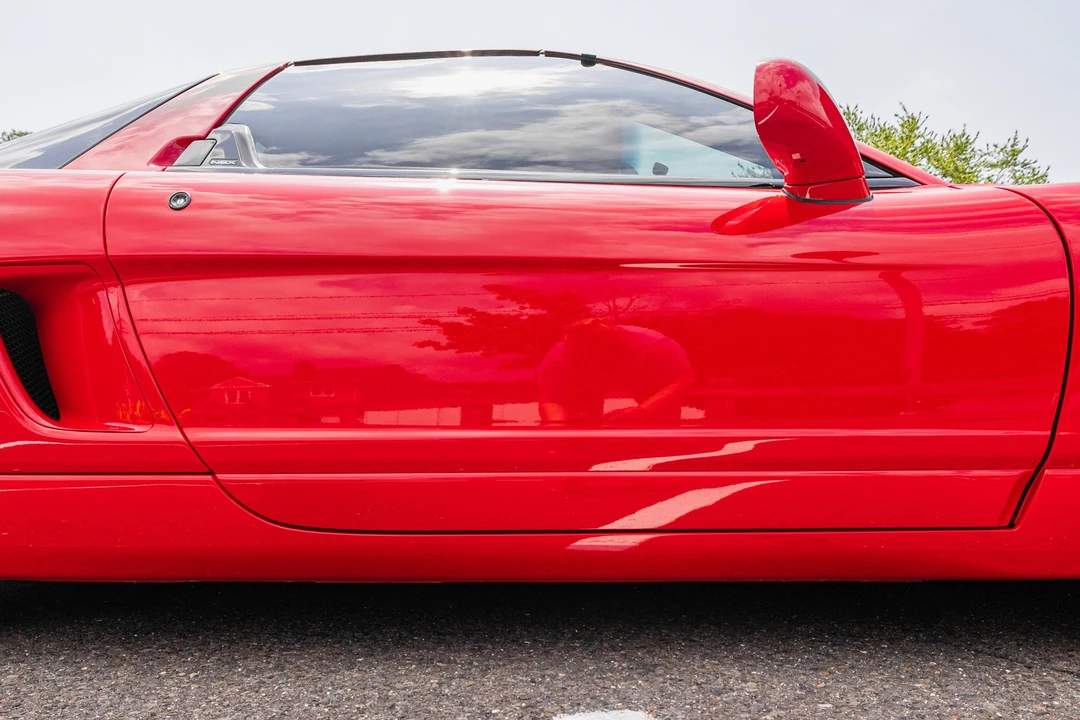 2005 Acura NA2 NSX - Image 31 of 31