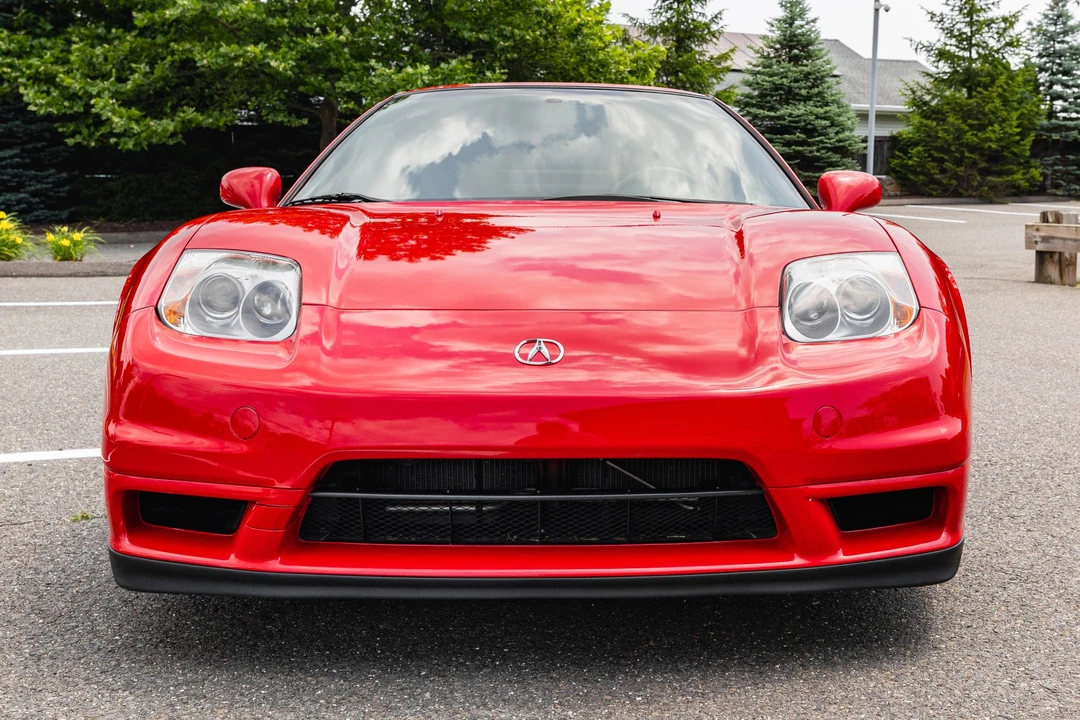 2005 Acura NA2 NSX - Image 9 of 31