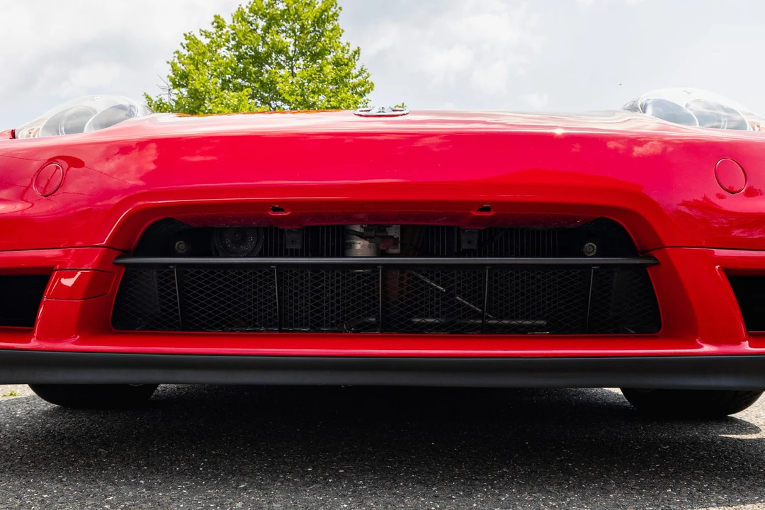 2005 Acura NA2 NSX - Image 11 of 31
