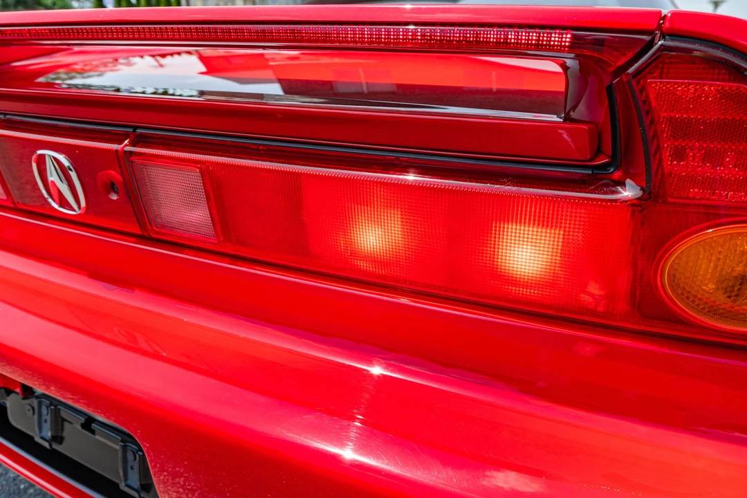 2005 Acura NA2 NSX - Image 28 of 31