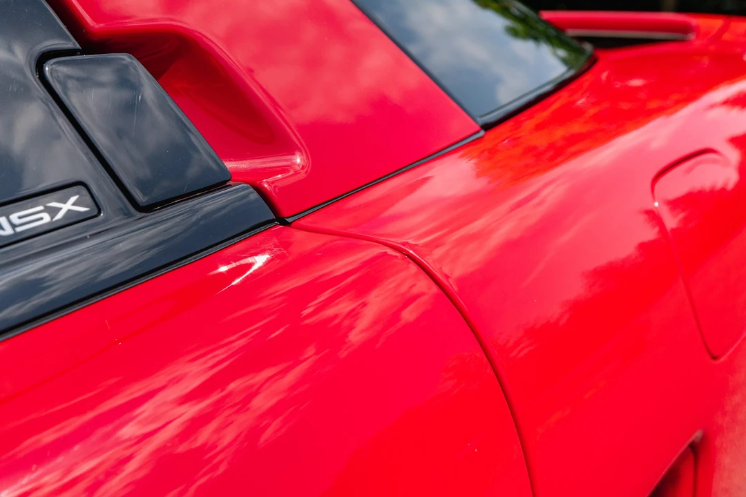 2005 Acura NA2 NSX - Image 21 of 31