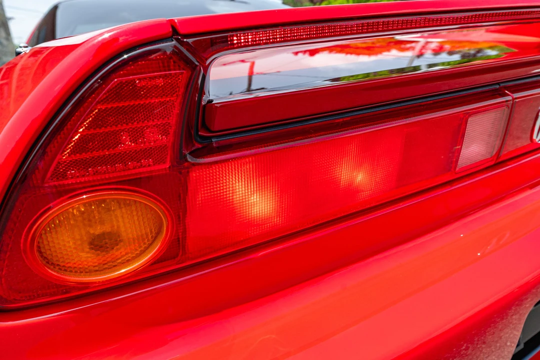 2005 Acura NA2 NSX - Image 26 of 31