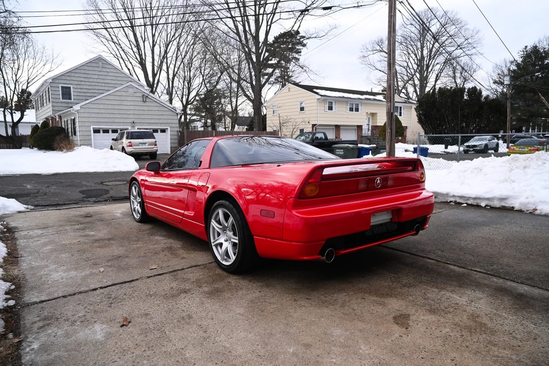 2005 Acura NA2 NSX - Image 7 of 31