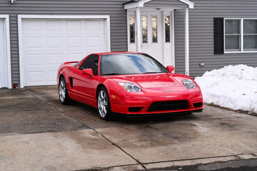 2005 Acura NA2 NSX - Image 15 of 31