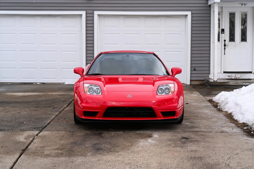 2005 Acura NA2 NSX - Image 17 of 31