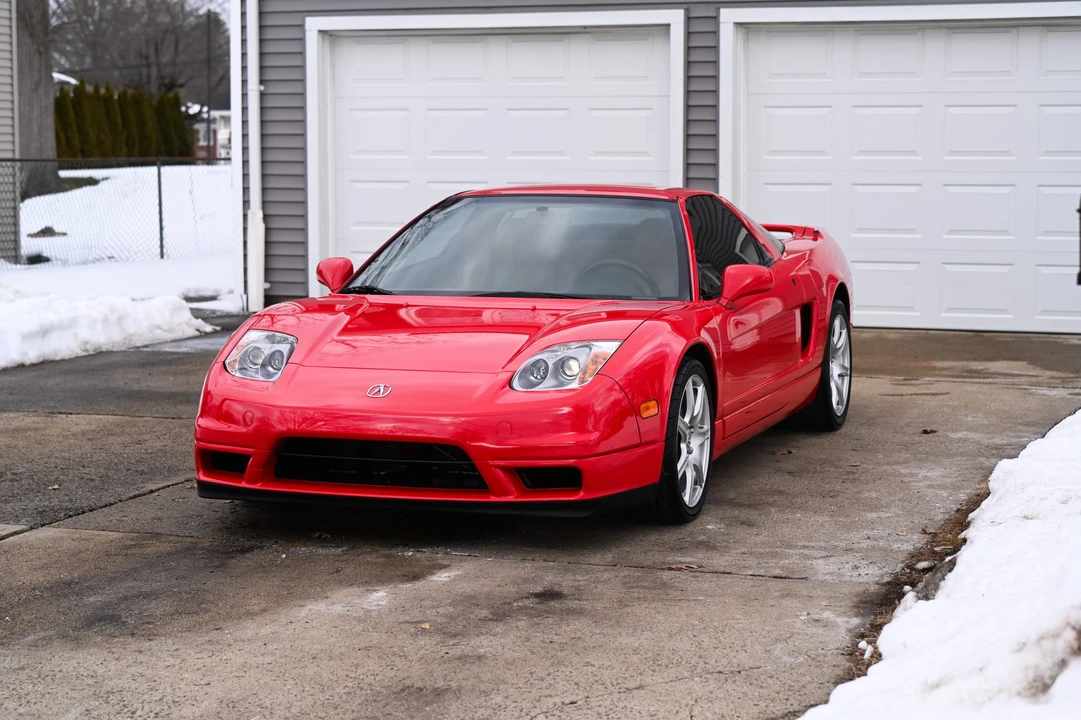 2005 Acura NA2 NSX - Image 2 of 31