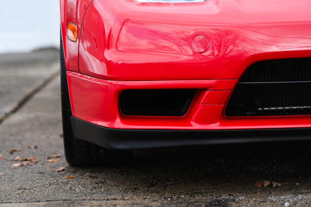 2005 Acura NA2 NSX - Image 30 of 31