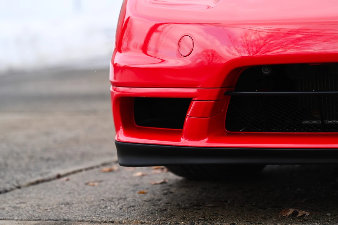 2005 Acura NA2 NSX - Image 31 of 31