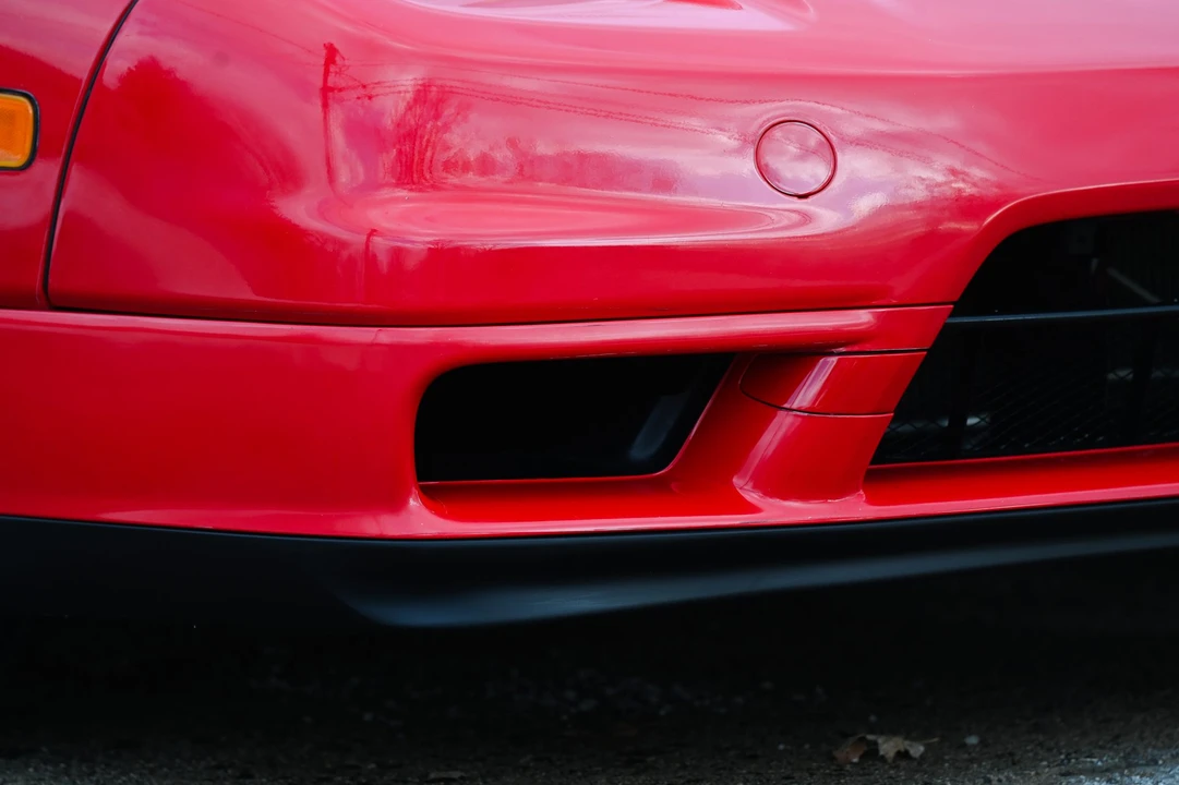 2005 Acura NA2 NSX - Image 29 of 31