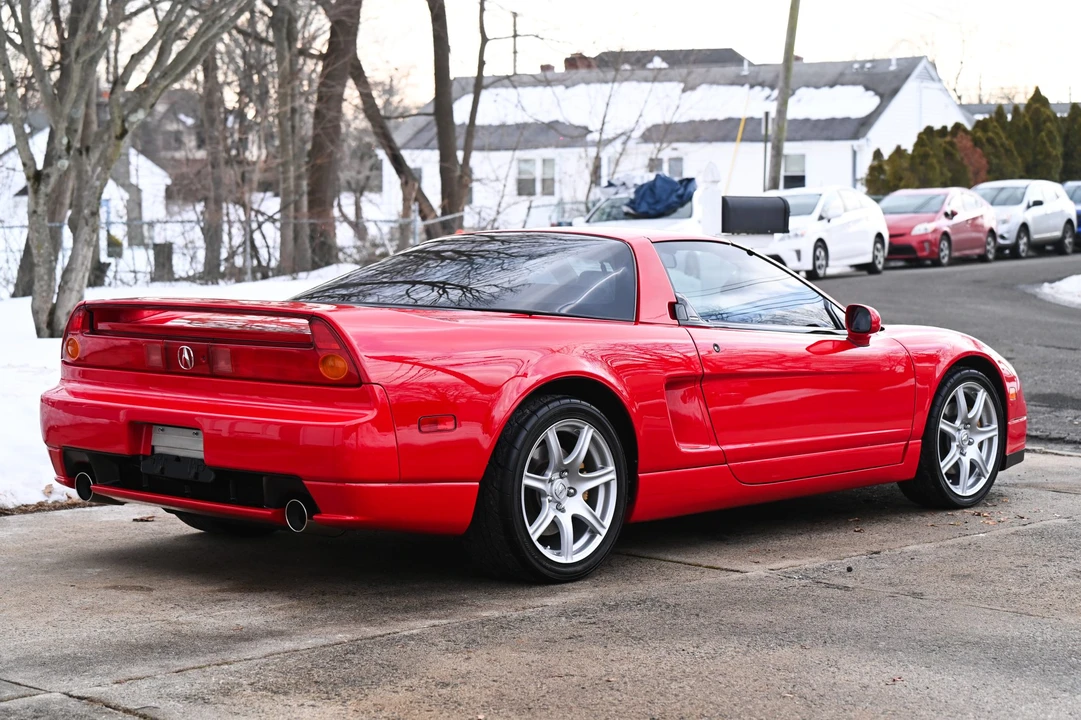 2005 Acura NA2 NSX - Image 12 of 31