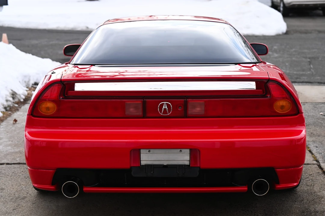 2005 Acura NA2 NSX - Image 10 of 31