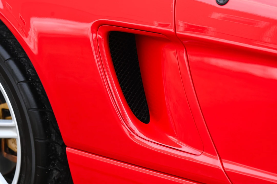 2005 Acura NA2 NSX - Image 27 of 31