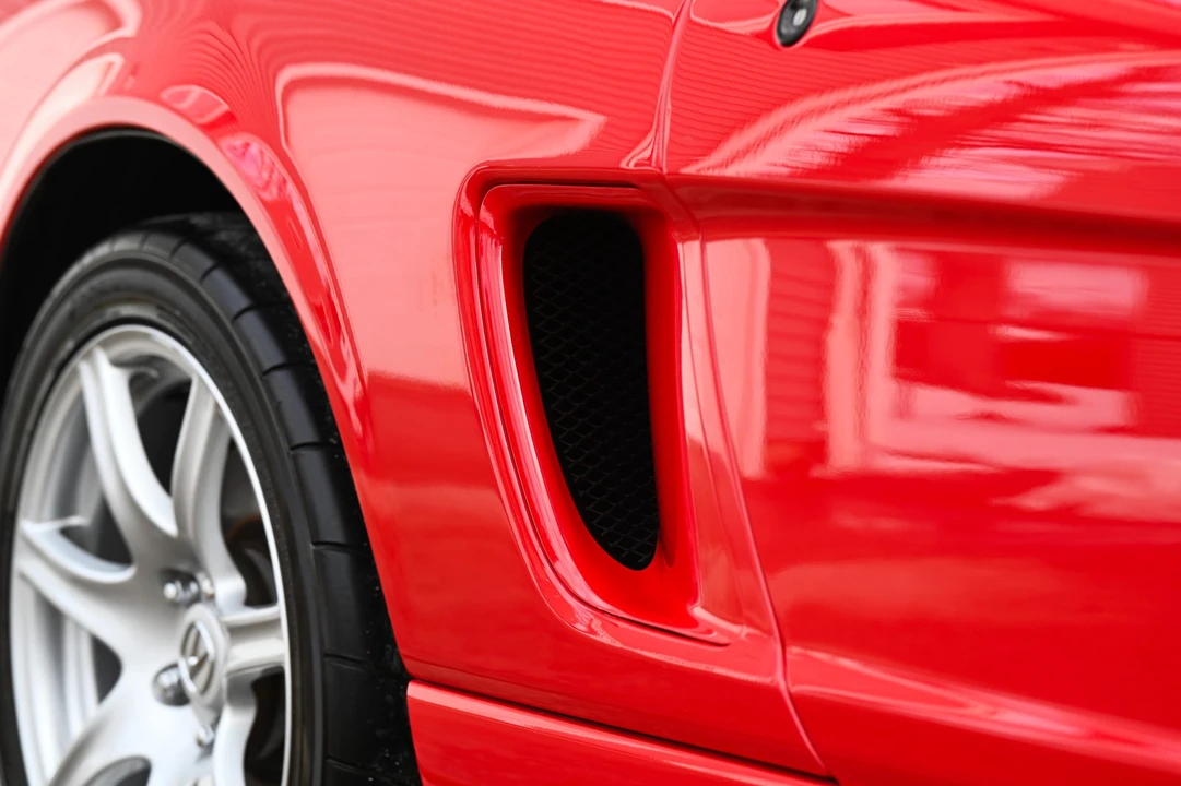 2005 Acura NA2 NSX - Image 28 of 31