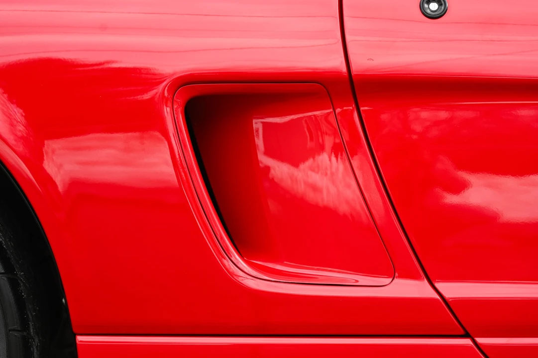 2005 Acura NA2 NSX - Image 26 of 31