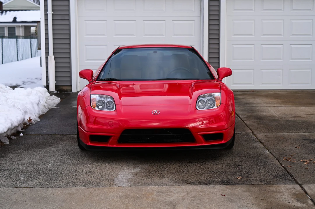 2005 Acura NA2 NSX - Image 18 of 31