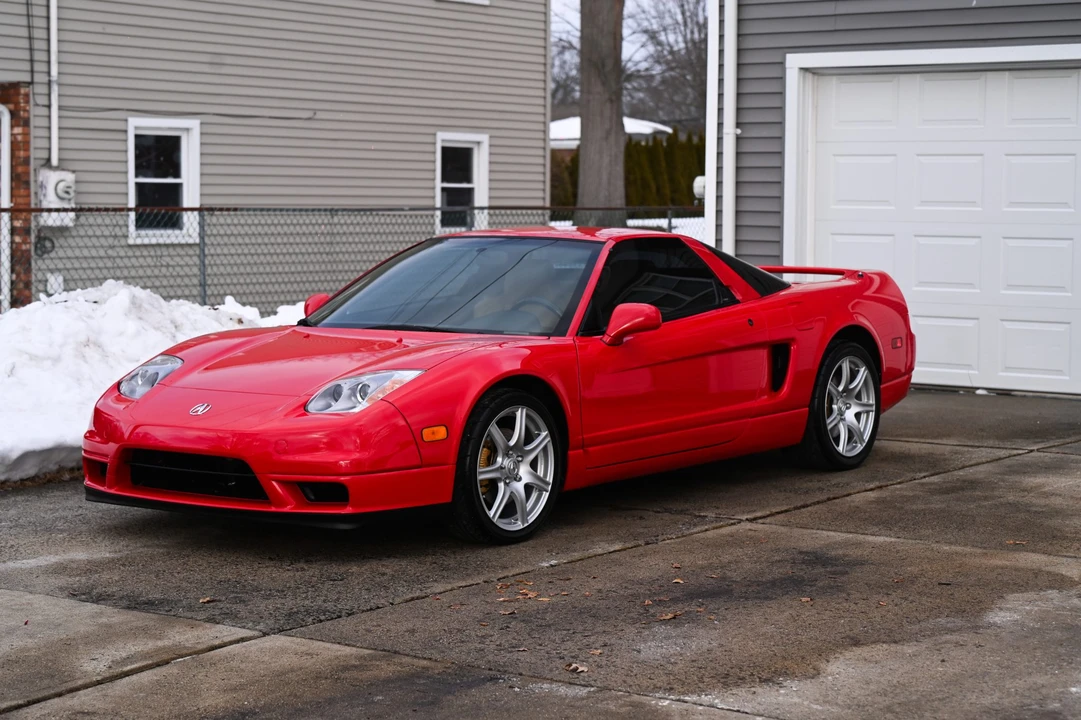 2005 Acura NA2 NSX - Image 3 of 31