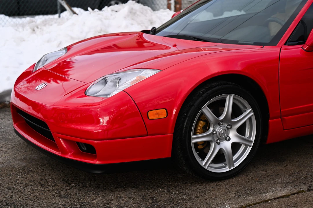 2005 Acura NA2 NSX - Image 20 of 31