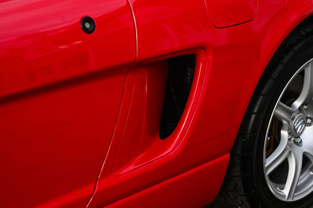 2005 Acura NA2 NSX - Image 22 of 31