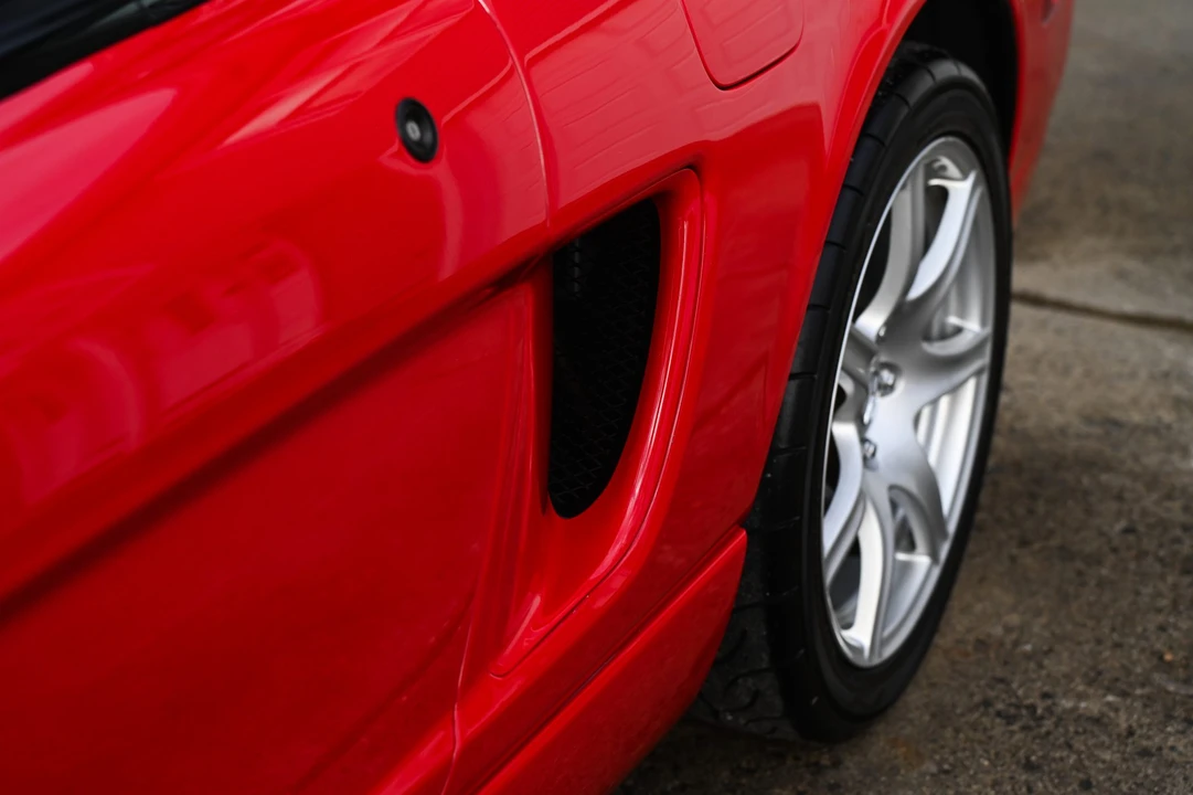2005 Acura NA2 NSX - Image 21 of 31