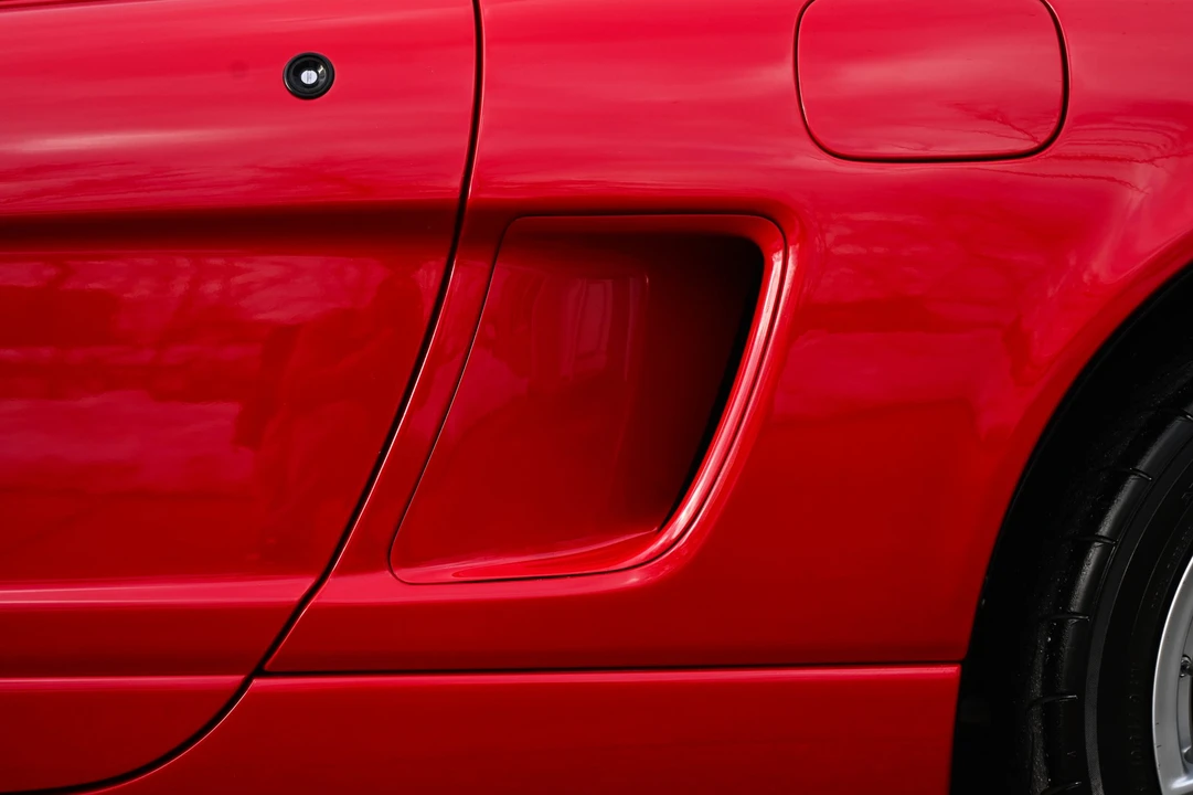 2005 Acura NA2 NSX - Image 23 of 31