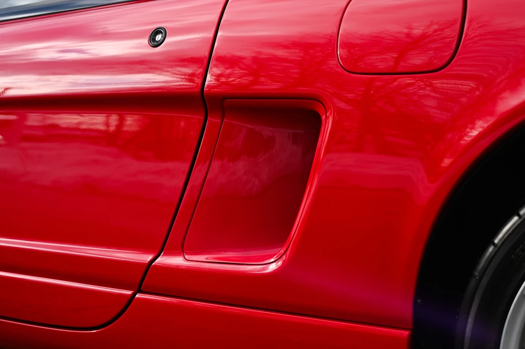 2005 Acura NA2 NSX - Image 24 of 31