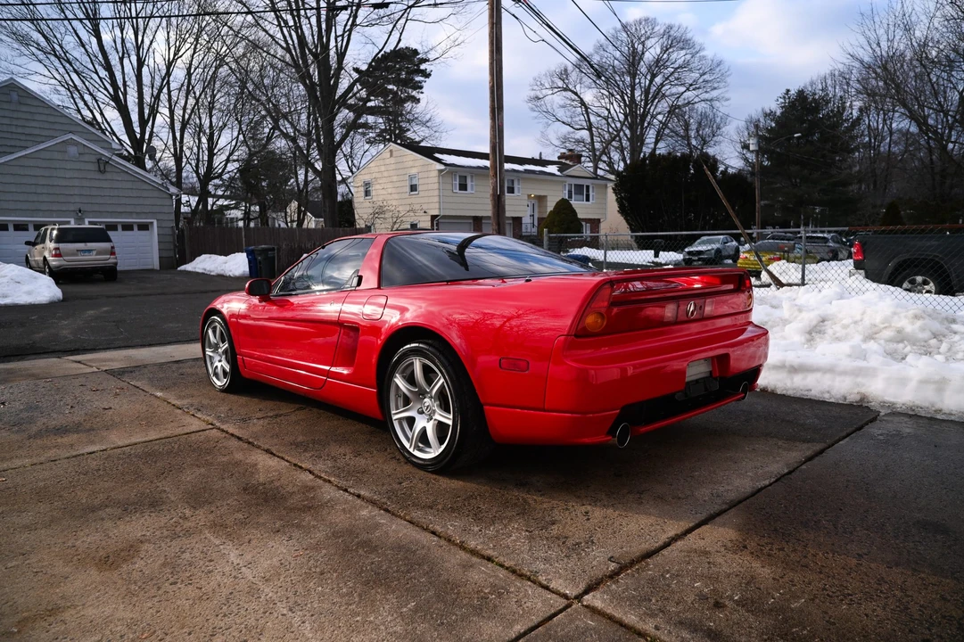 2005 Acura NA2 NSX - Image 6 of 31