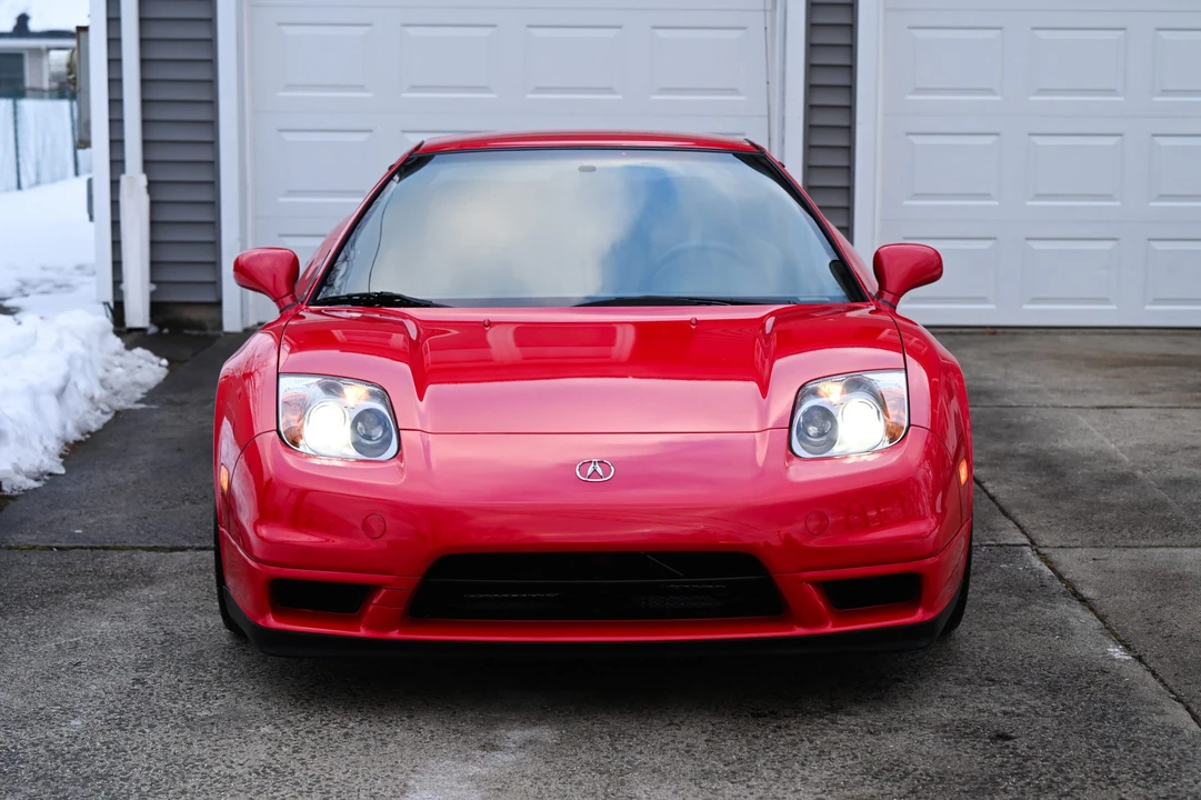 2005 Acura NA2 NSX - Image 19 of 31