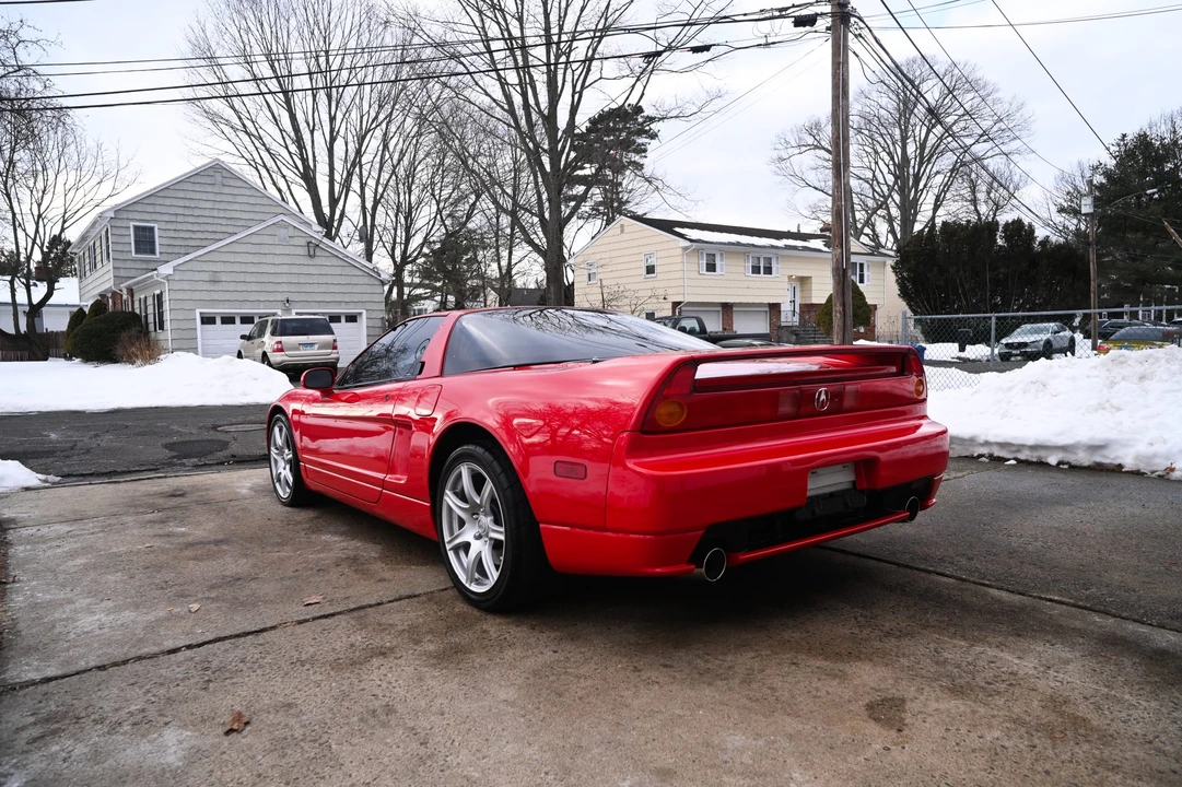 2005 Acura NA2 NSX - Image 8 of 31