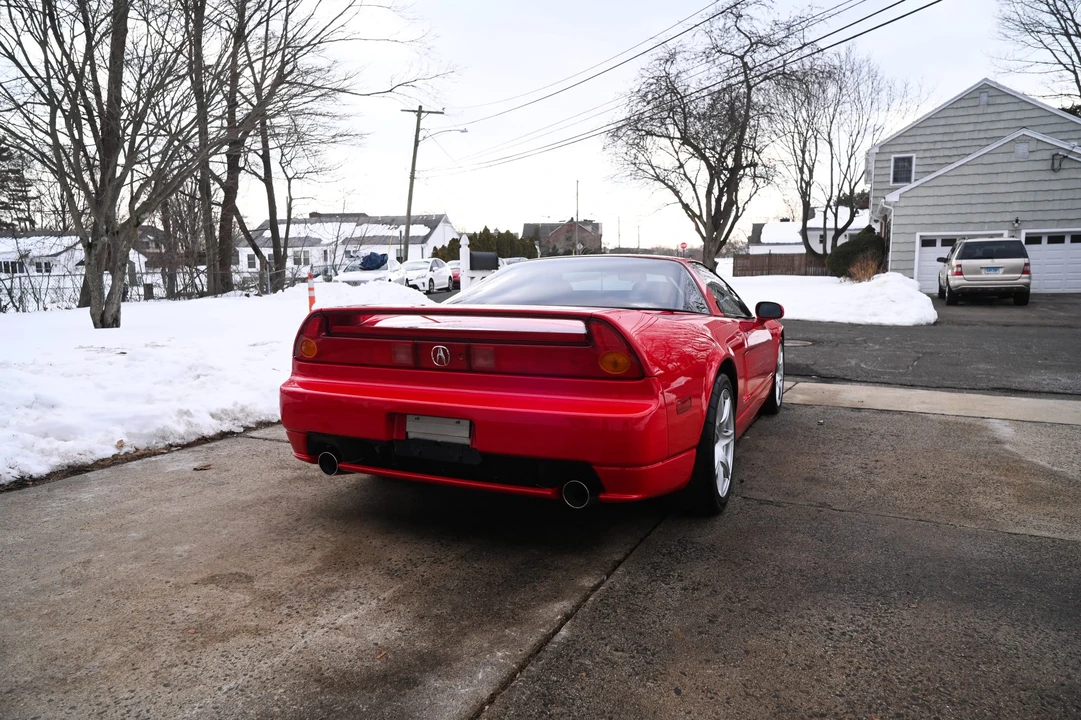 2005 Acura NA2 NSX - Image 11 of 31