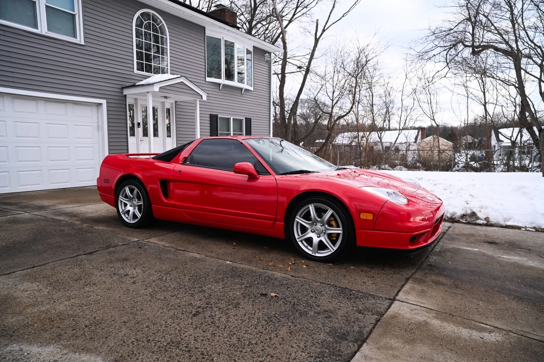 2005 Acura NA2 NSX - Image 13 of 31