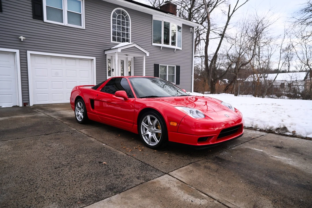 2005 Acura NA2 NSX - Image 14 of 31