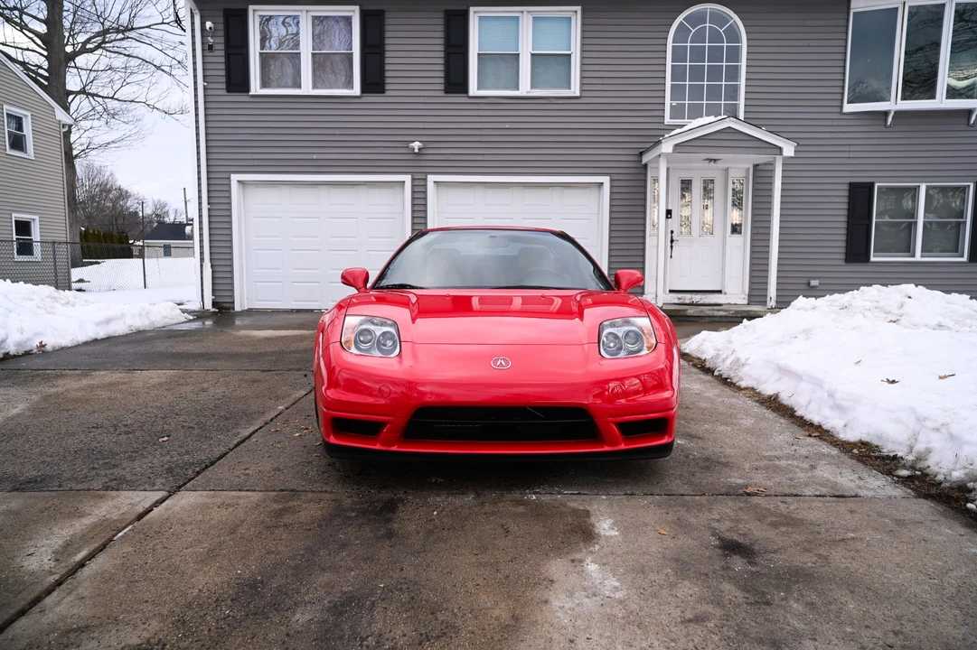 2005 Acura NA2 NSX - Image 16 of 31