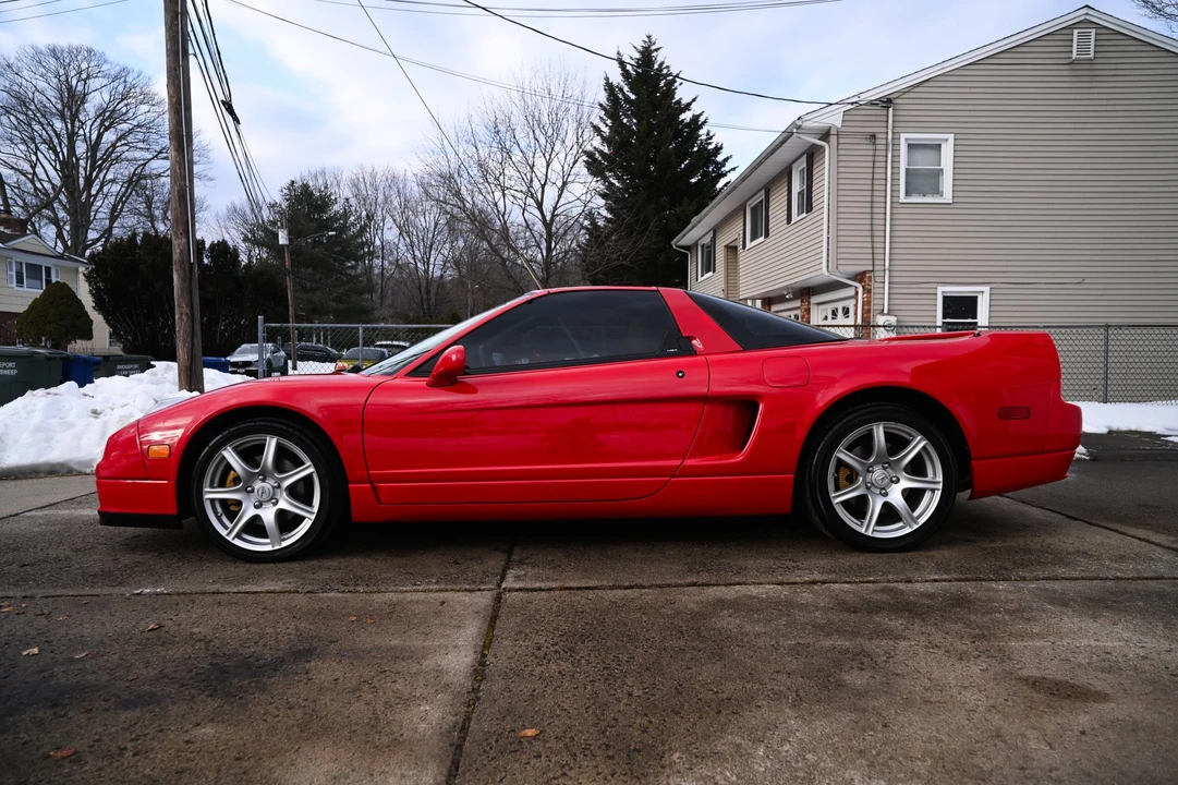 2005 Acura NA2 NSX - Image 5 of 31