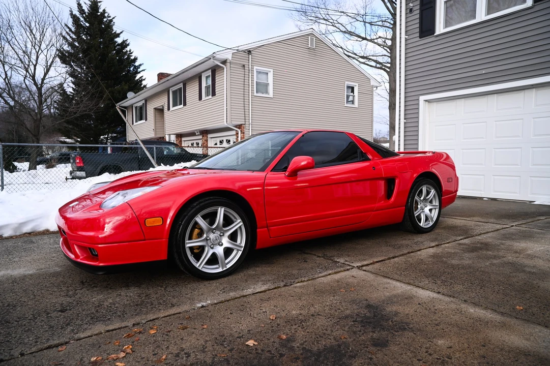 2005 Acura NA2 NSX - Image 4 of 31