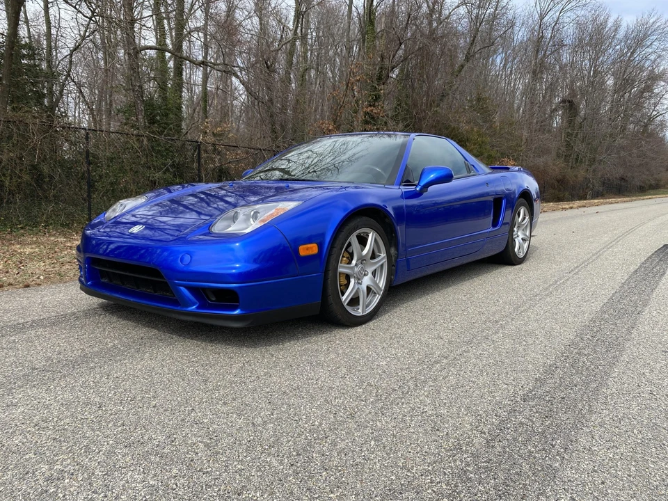 2005 Acura NA2 NSX - Image 3 of 31