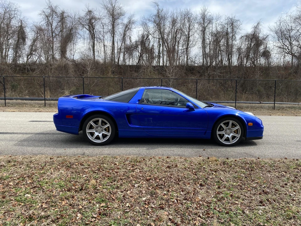 2005 Acura NA2 NSX - Image 9 of 31