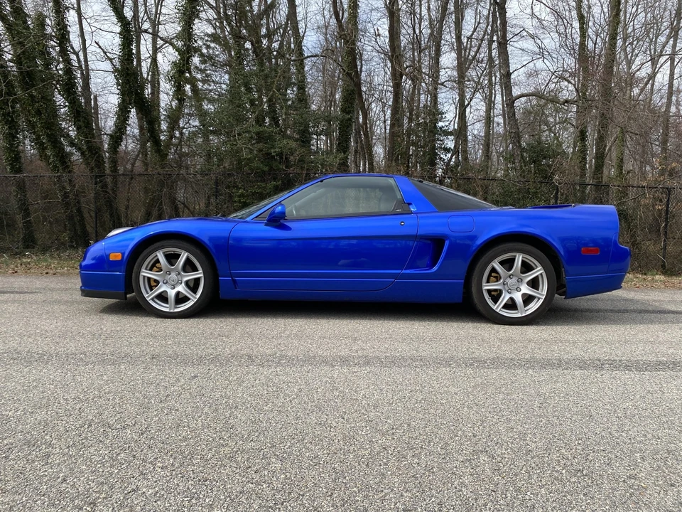 2005 Acura NA2 NSX - Image 4 of 31